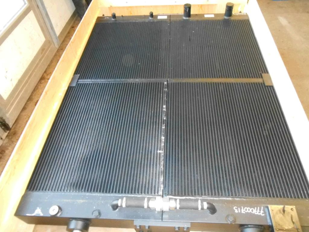 Caterpillar 2762949 - 5339486 - Radijator za Građevinska mašina: slika 1 Caterpillar 2762949 - 5339486 - Radijator za Građevinska mašina: slika 1