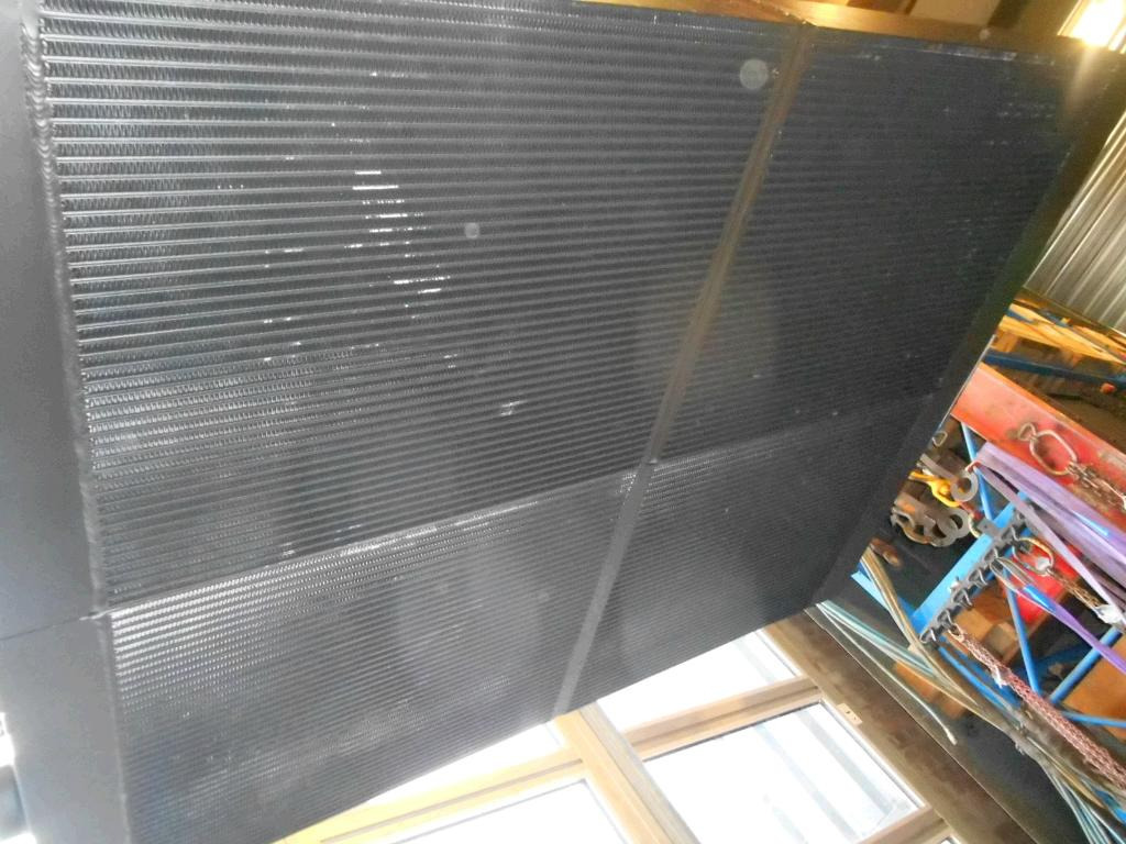 Caterpillar 2762949 - 5339486 - Radijator za Građevinska mašina: slika 4 Caterpillar 2762949 - 5339486 - Radijator za Građevinska mašina: slika 4