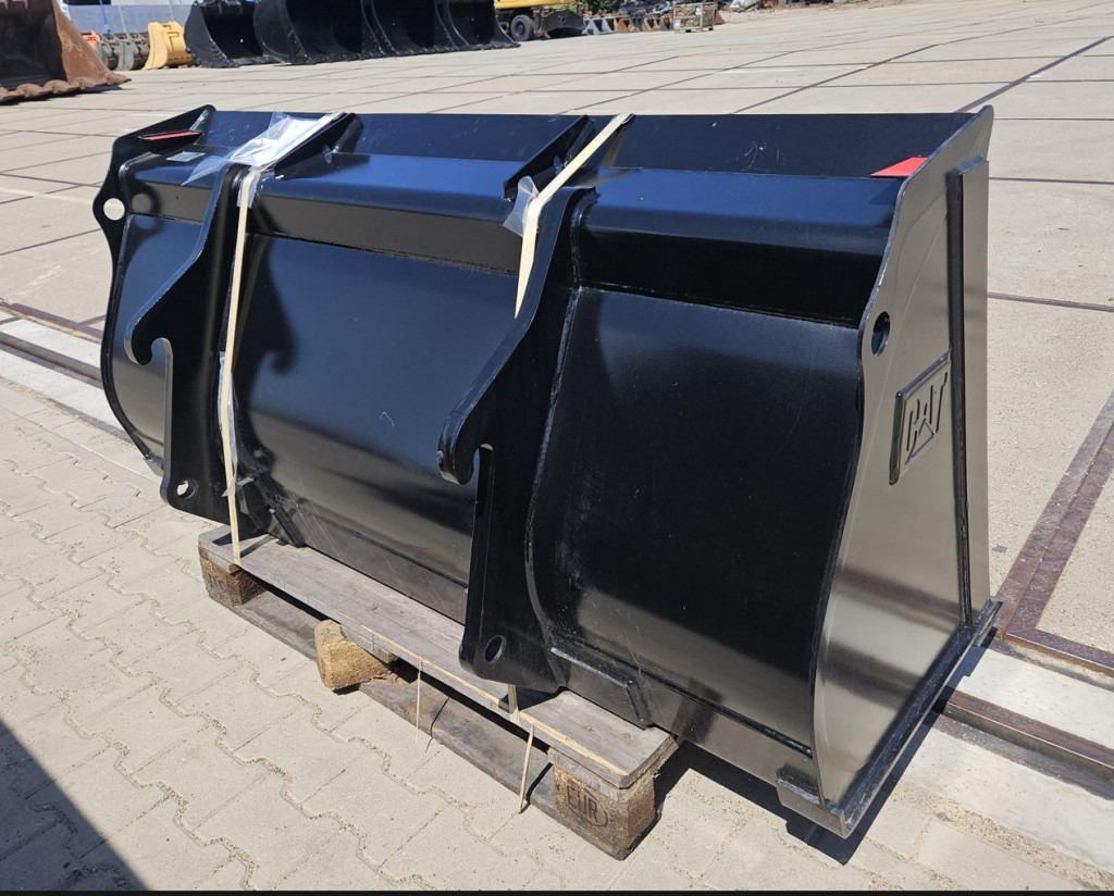 Caterpillar 2849281 - 2611330 - Utovarna kašika: slika 3 Caterpillar 2849281 - 2611330 - Utovarna kašika: slika 3