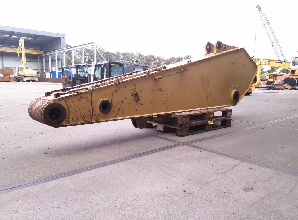 Caterpillar 2909263 - Platforma za Građevinska mašina: slika 3 Caterpillar 2909263 - Platforma za Građevinska mašina: slika 3