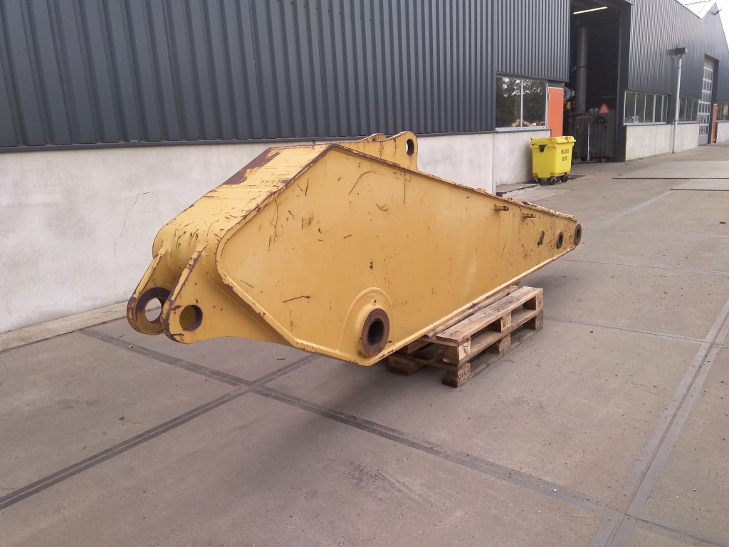 Caterpillar 2909263 - Platforma za Građevinska mašina: slika 2 Caterpillar 2909263 - Platforma za Građevinska mašina: slika 2