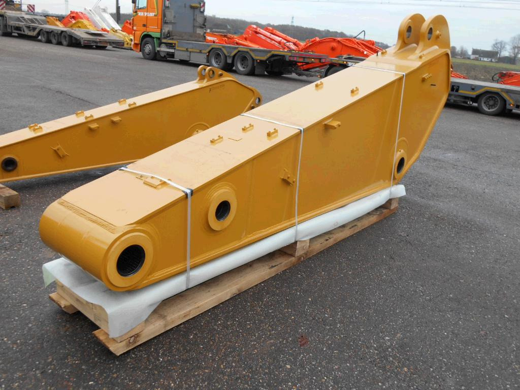 Caterpillar 2977343 - Platforma za Građevinska mašina: slika 5 Caterpillar 2977343 - Platforma za Građevinska mašina: slika 5