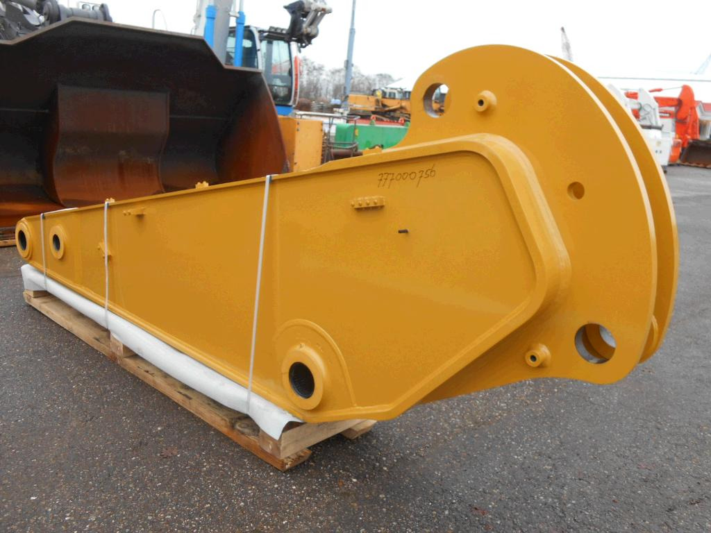 Caterpillar 2977343 - Platforma za Građevinska mašina: slika 4 Caterpillar 2977343 - Platforma za Građevinska mašina: slika 4