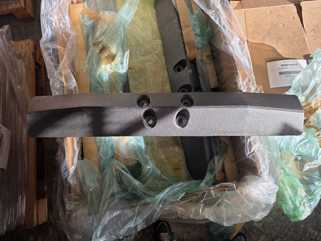 Caterpillar 2986697 - Delovi podvozja za Građevinska mašina: slika 1 Caterpillar 2986697 - Delovi podvozja za Građevinska mašina: slika 1