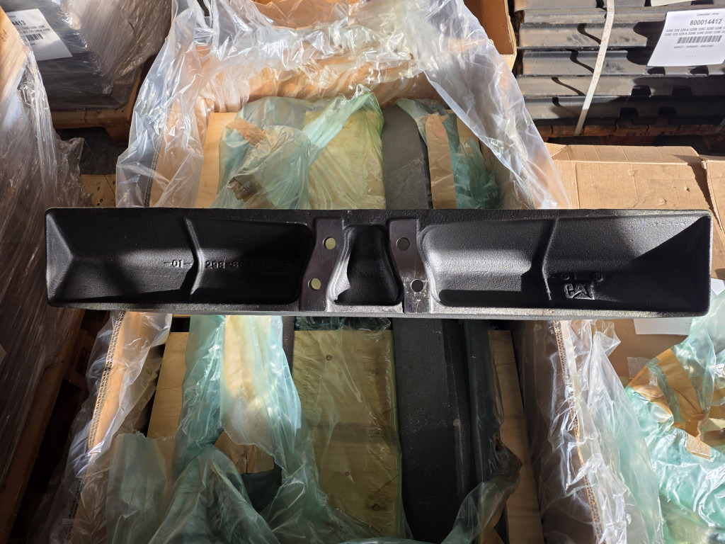 Caterpillar 2986697 - Delovi podvozja za Građevinska mašina: slika 2 Caterpillar 2986697 - Delovi podvozja za Građevinska mašina: slika 2