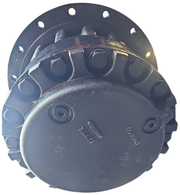 Caterpillar 3332907 - 2276116 - Pogonski reduktor za Građevinska mašina: slika 2 Caterpillar 3332907 - 2276116 - Pogonski reduktor za Građevinska mašina: slika 2