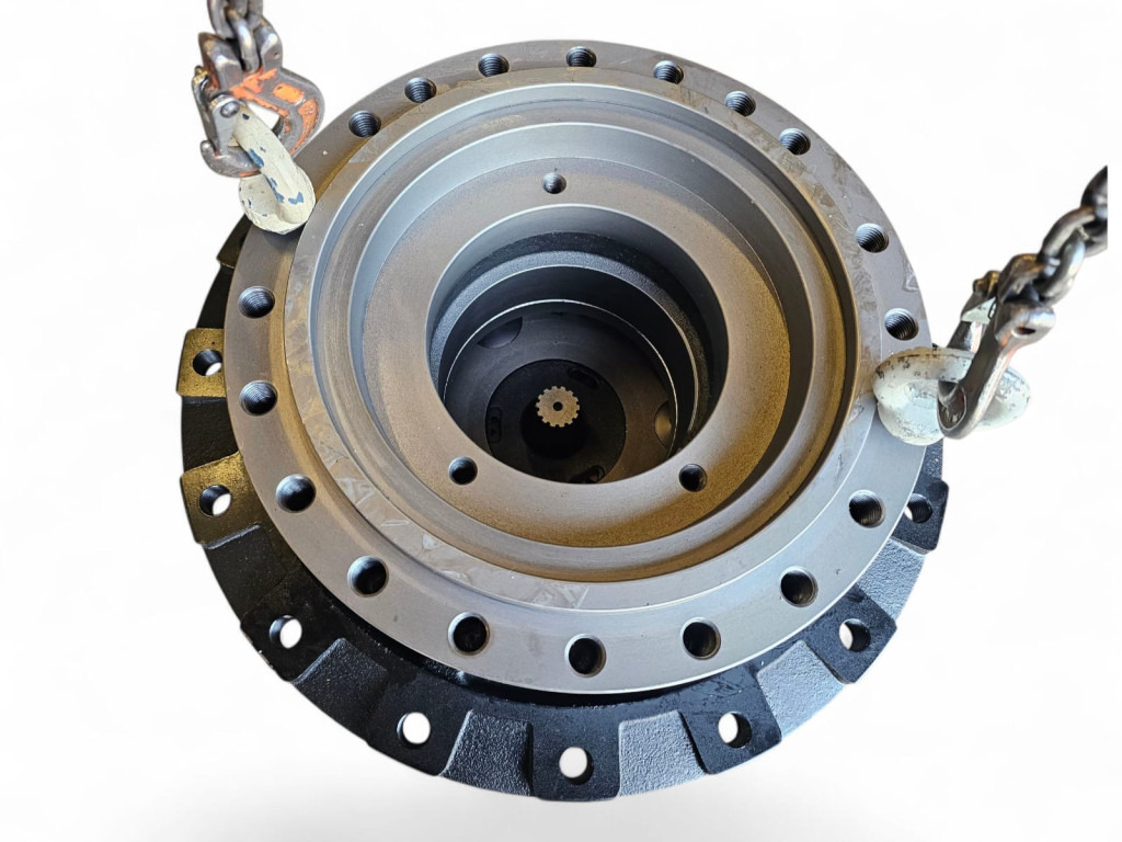 Caterpillar 3332907 - Pogonski reduktor za Građevinska mašina: slika 3 Caterpillar 3332907 - Pogonski reduktor za Građevinska mašina: slika 3