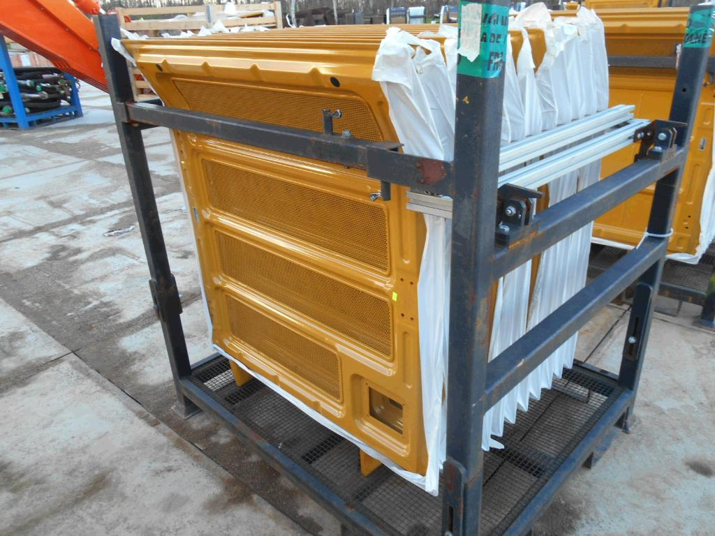 Caterpillar 3384008 - 3374910 - Vrata i delovi za Građevinska mašina: slika 5 Caterpillar 3384008 - 3374910 - Vrata i delovi za Građevinska mašina: slika 5