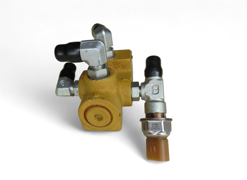 Caterpillar 3527065 - VBCT-154 - Ventil: slika 4 Caterpillar 3527065 - VBCT-154 - Ventil: slika 4