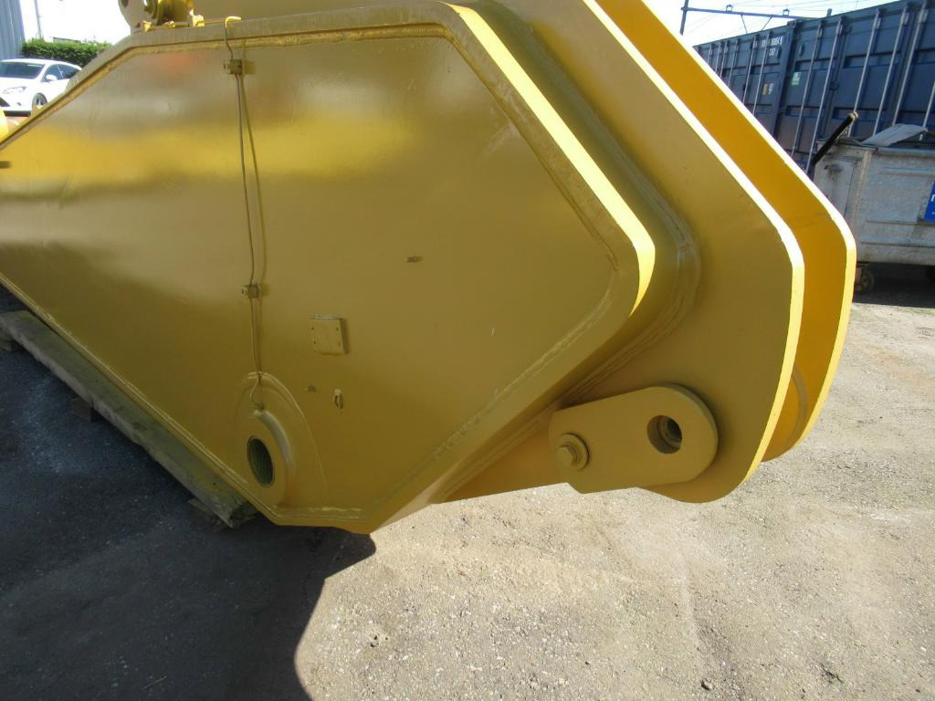 Caterpillar 365C - - Platforma za Građevinska mašina: slika 5 Caterpillar 365C - - Platforma za Građevinska mašina: slika 5