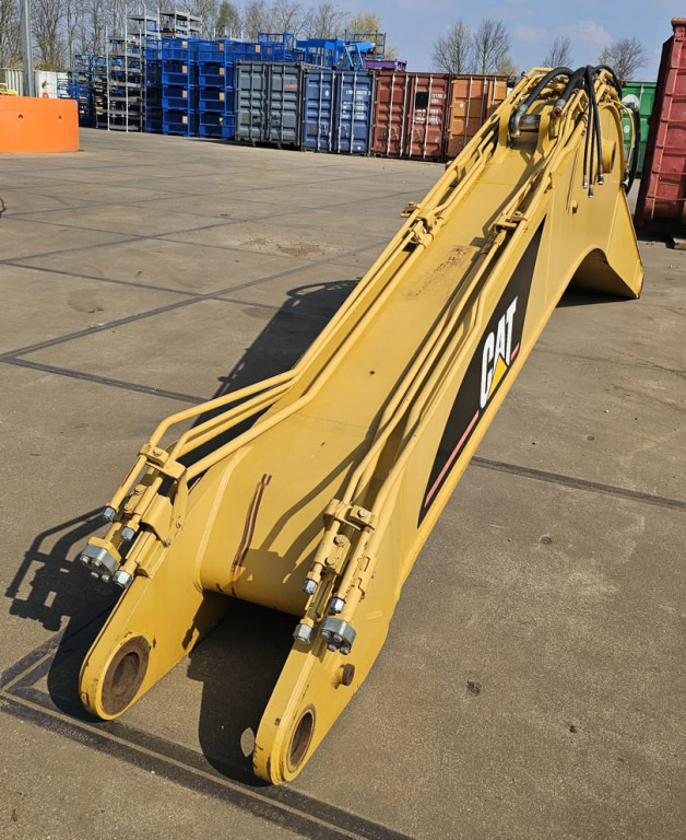Caterpillar 4185112 - Platforma za Građevinska mašina: slika 2 Caterpillar 4185112 - Platforma za Građevinska mašina: slika 2
