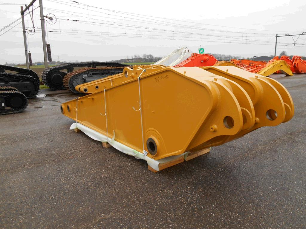 Caterpillar 4473601 - Platforma za Građevinska mašina: slika 4 Caterpillar 4473601 - Platforma za Građevinska mašina: slika 4