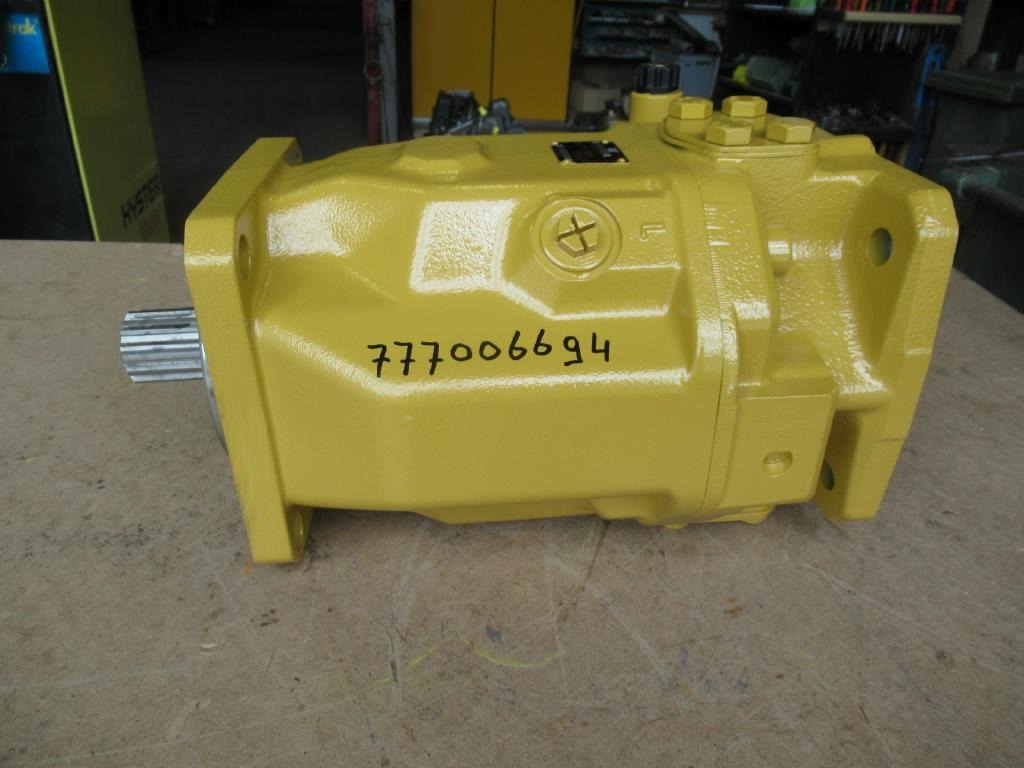 Caterpillar 4689847 - 1521243 - Hidraulična pumpa za Građevinska mašina: slika 1 Caterpillar 4689847 - 1521243 - Hidraulična pumpa za Građevinska mašina: slika 1