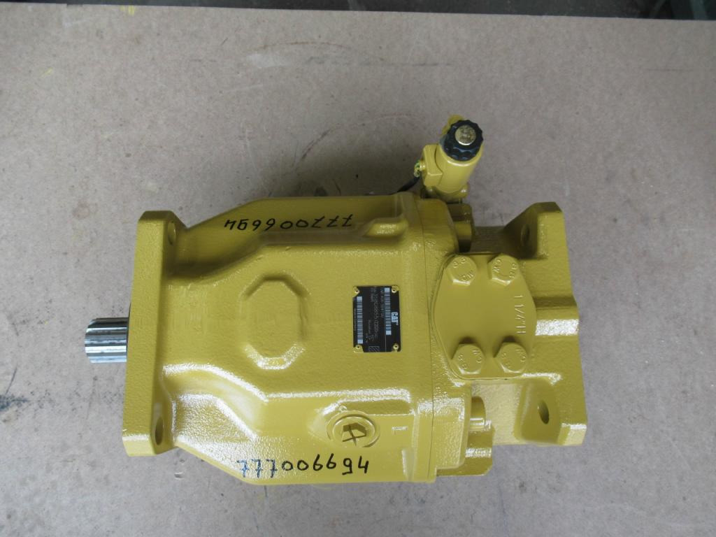 Caterpillar 4689847 - 3648384 - Hidraulična pumpa za Građevinska mašina: slika 2 Caterpillar 4689847 - 3648384 - Hidraulična pumpa za Građevinska mašina: slika 2