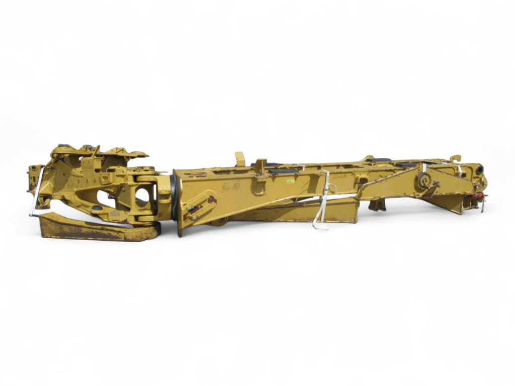 Delovi podvozja za Građevinska mašina Caterpillar 4836737 - 3642249: slika 7