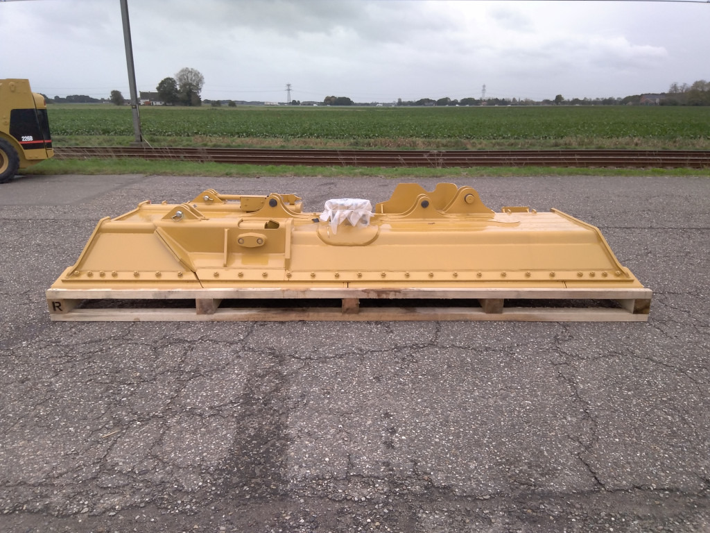 Caterpillar 4839320 - 5851356 - Oštrica za Buldožer: slika 1 Caterpillar 4839320 - 5851356 - Oštrica za Buldožer: slika 1