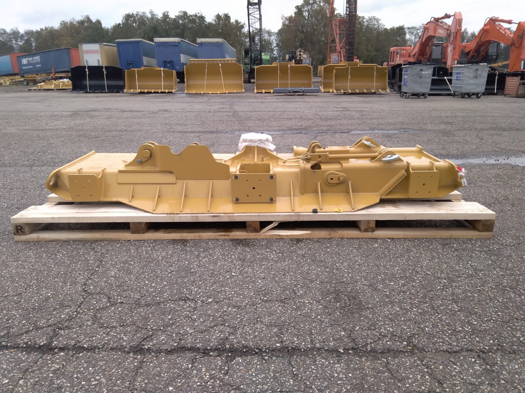 Caterpillar 4839320 - Oštrica za Građevinska mašina: slika 3 Caterpillar 4839320 - Oštrica za Građevinska mašina: slika 3