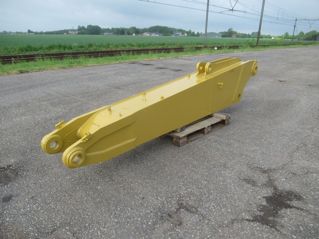 Caterpillar 5207804 - - Platforma za Građevinska mašina: slika 2 Caterpillar 5207804 - - Platforma za Građevinska mašina: slika 2