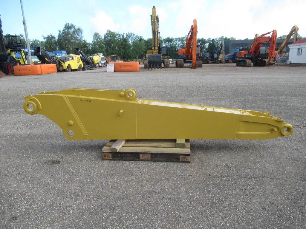 Caterpillar 5207804 - - Platforma za Građevinska mašina: slika 5 Caterpillar 5207804 - - Platforma za Građevinska mašina: slika 5