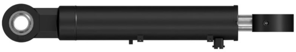 Caterpillar 5558742 - Hidraulični cilindar za Građevinska mašina: slika 2 Caterpillar 5558742 - Hidraulični cilindar za Građevinska mašina: slika 2