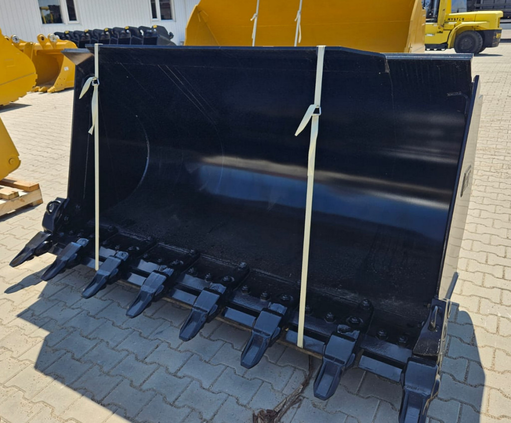 Caterpillar 5996932 - 6051806 - Utovarna kašika: slika 3 Caterpillar 5996932 - 6051806 - Utovarna kašika: slika 3
