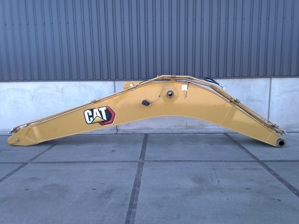 Caterpillar 6184727 - Platforma za Građevinska mašina: slika 1 Caterpillar 6184727 - Platforma za Građevinska mašina: slika 1