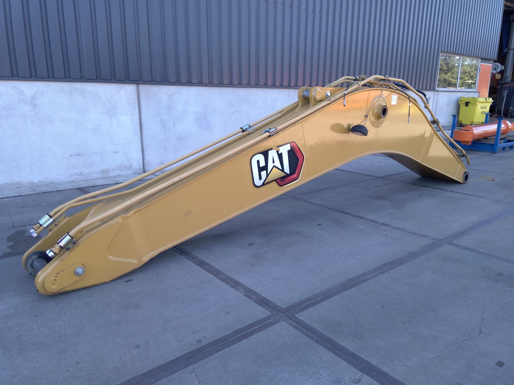 Caterpillar 6184727 - Platforma za Građevinska mašina: slika 5 Caterpillar 6184727 - Platforma za Građevinska mašina: slika 5