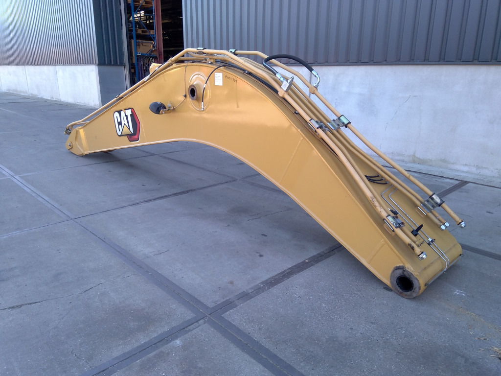 Caterpillar 6184727 - Platforma za Građevinska mašina: slika 4 Caterpillar 6184727 - Platforma za Građevinska mašina: slika 4