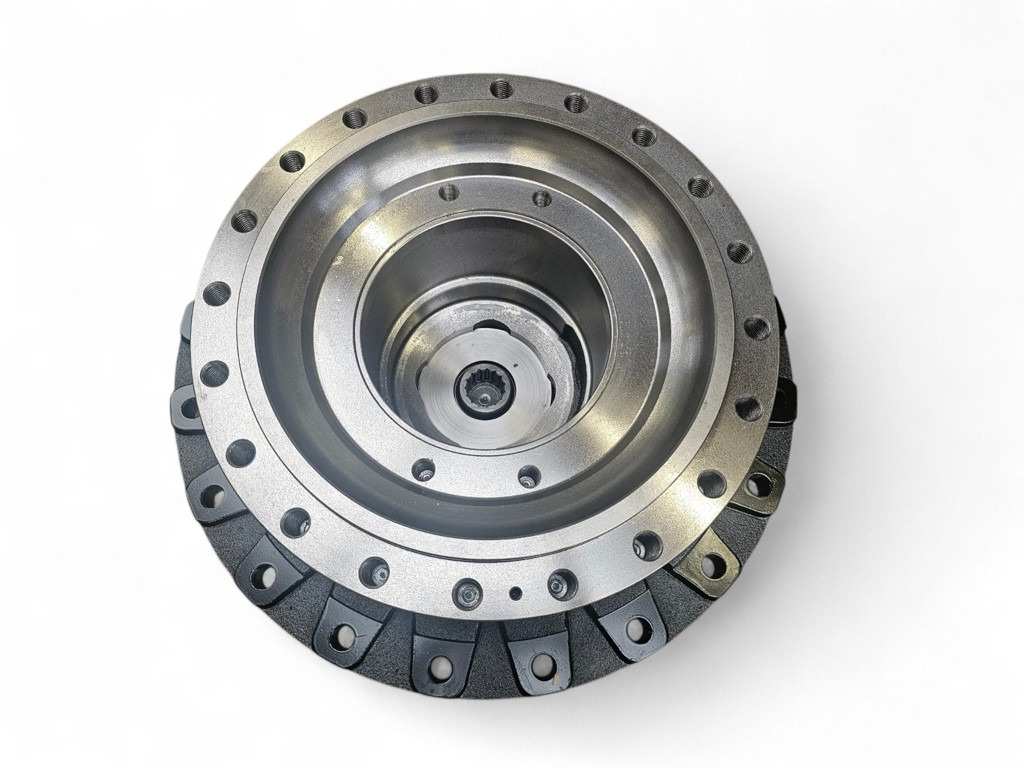 Caterpillar 6500172 - 6003571 - Pogonski reduktor za Građevinska mašina: slika 2 Caterpillar 6500172 - 6003571 - Pogonski reduktor za Građevinska mašina: slika 2