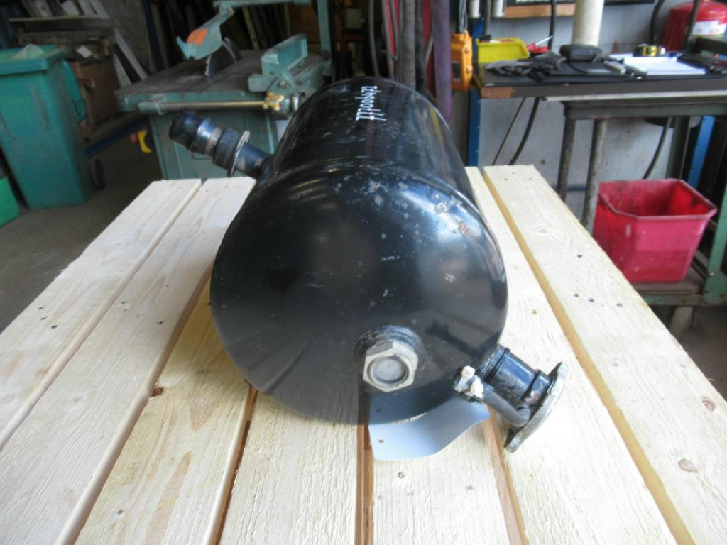 Caterpillar 725C - - Delovi kočnica za Građevinska mašina: slika 2 Caterpillar 725C - - Delovi kočnica za Građevinska mašina: slika 2