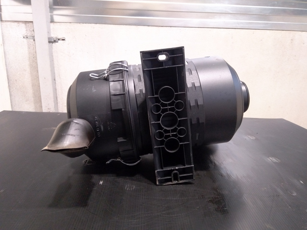 Deutz 01181715 - - Filter za vazduh za Građevinska mašina: slika 2 Deutz 01181715 - - Filter za vazduh za Građevinska mašina: slika 2