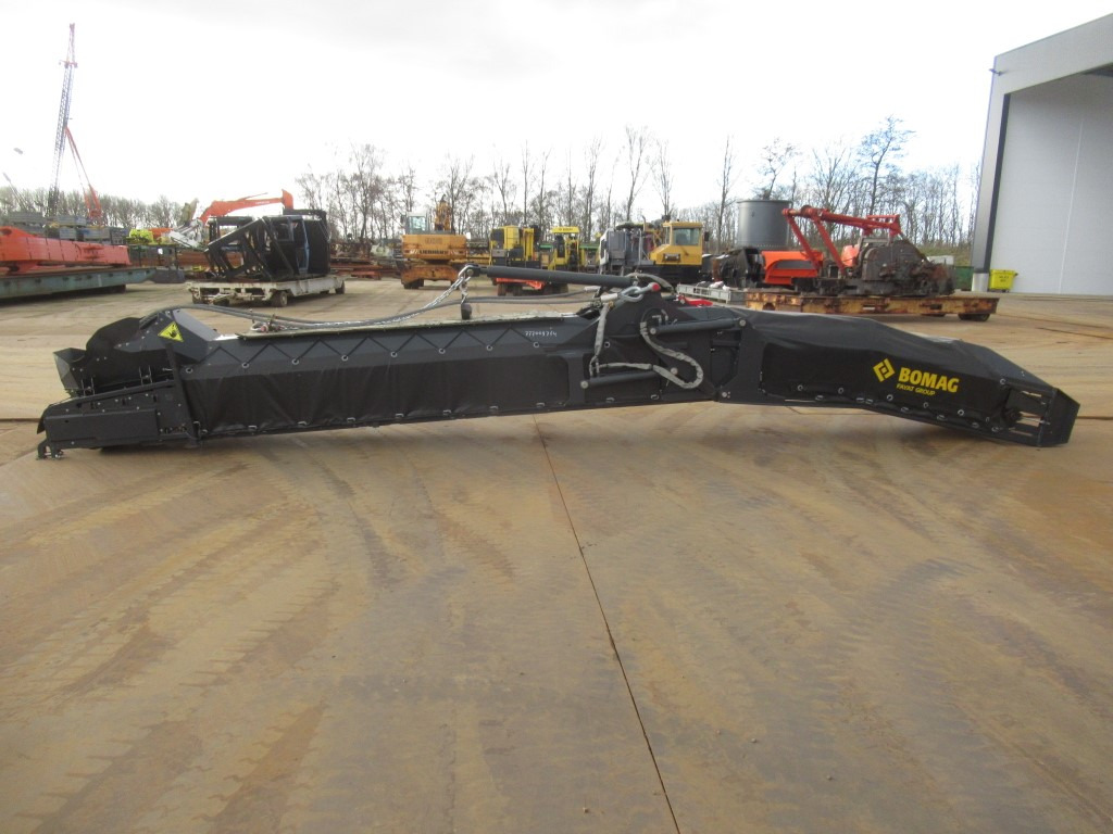 Bomag BM2000-75 - - Dodatak za Hladni planer: slika 1 Bomag BM2000-75 - - Dodatak za Hladni planer: slika 1