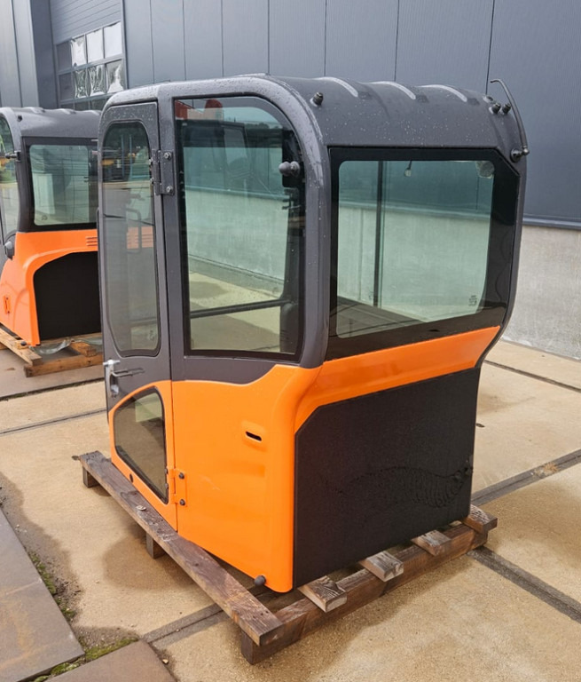 Doosan 220101-00070 - 220101-00074 - Kabina za Građevinska mašina: slika 3 Doosan 220101-00070 - 220101-00074 - Kabina za Građevinska mašina: slika 3
