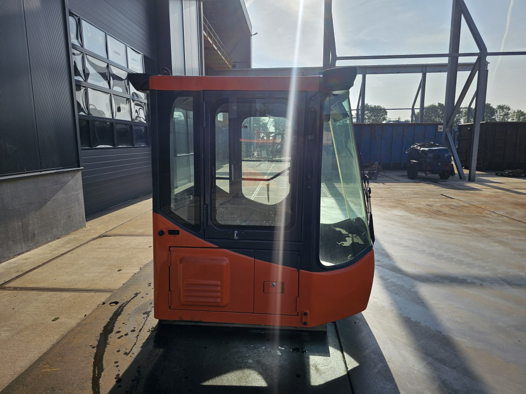 Doosan 220101-00071B - 220101-00071A - Kabina za Građevinska mašina: slika 4 Doosan 220101-00071B - 220101-00071A - Kabina za Građevinska mašina: slika 4