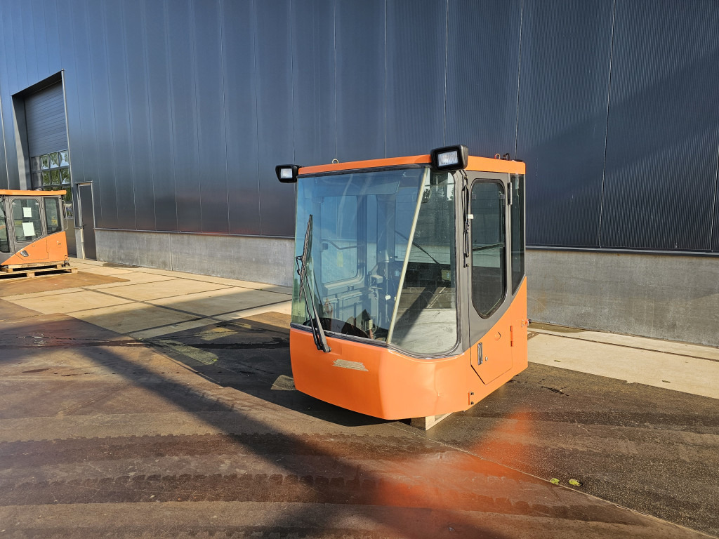 Doosan 220101-00071B - 220101-00071B - Kabina za Građevinska mašina: slika 1 Doosan 220101-00071B - 220101-00071B - Kabina za Građevinska mašina: slika 1