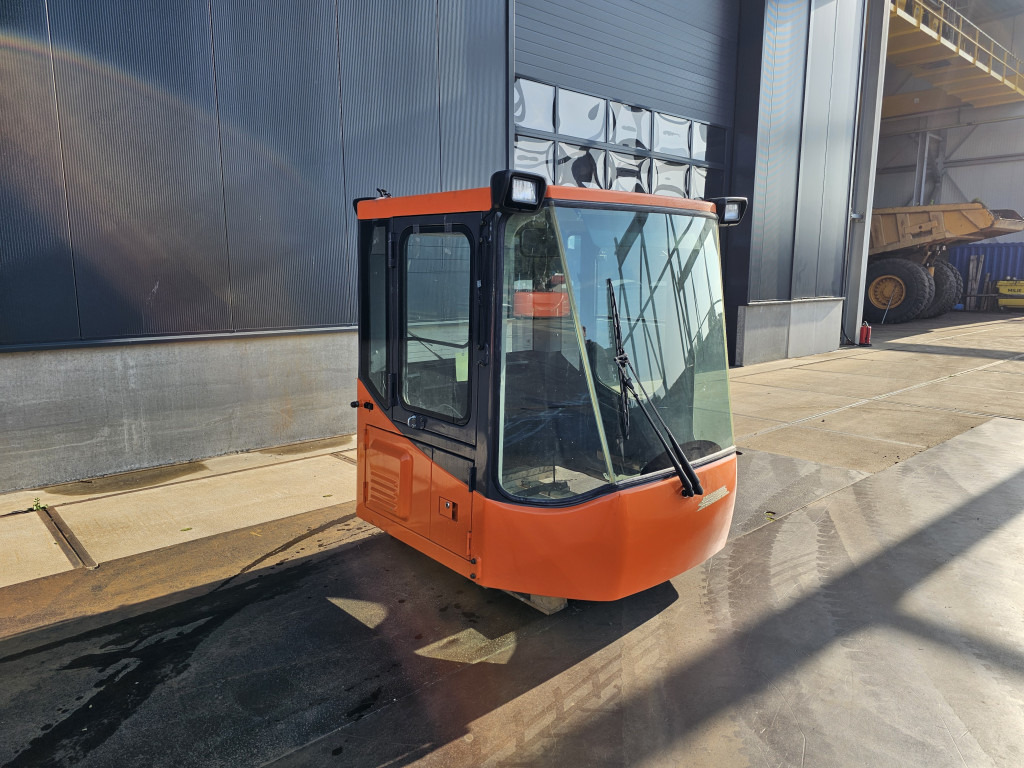 Doosan 220101-00071B - K1005556K - Kabina za Građevinska mašina: slika 3 Doosan 220101-00071B - K1005556K - Kabina za Građevinska mašina: slika 3