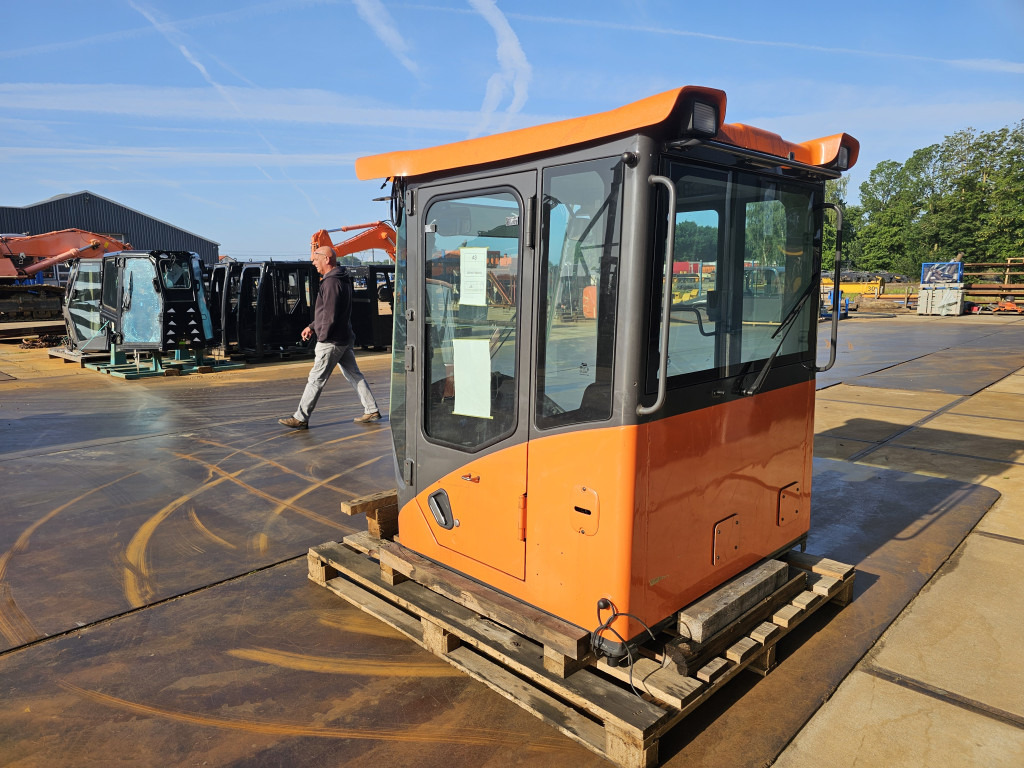 Doosan 220101-00229T - 220101-00229V - Kabina za Građevinska mašina: slika 5 Doosan 220101-00229T - 220101-00229V - Kabina za Građevinska mašina: slika 5