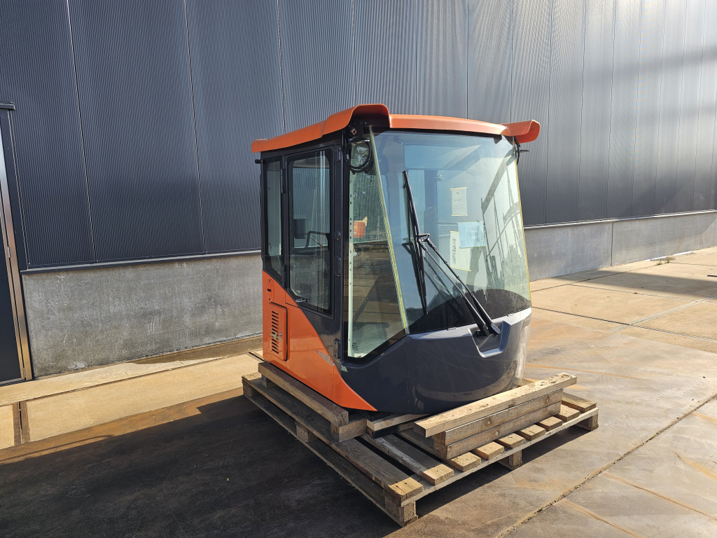 Doosan 220101-00229T - 220101-00229V - Kabina za Građevinska mašina: slika 3 Doosan 220101-00229T - 220101-00229V - Kabina za Građevinska mašina: slika 3