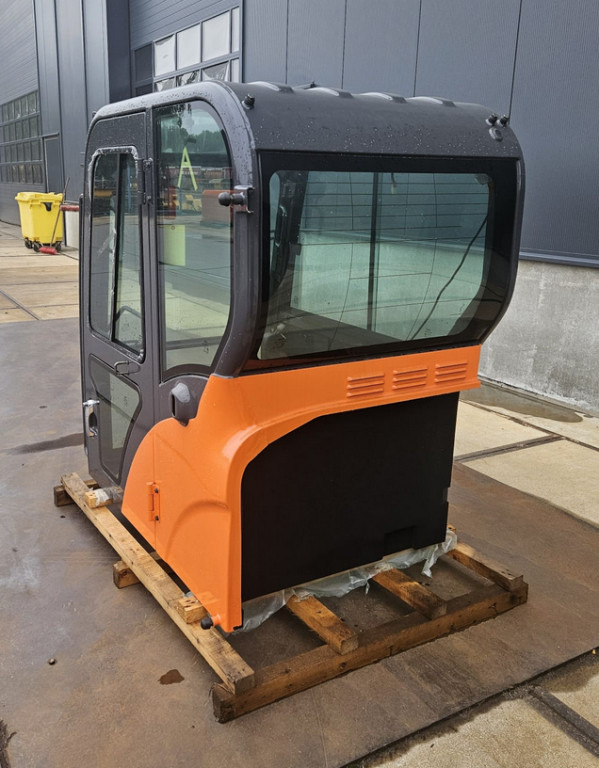Doosan 220101-00889K - 220101-00107 - Kabina za Građevinska mašina: slika 3 Doosan 220101-00889K - 220101-00107 - Kabina za Građevinska mašina: slika 3