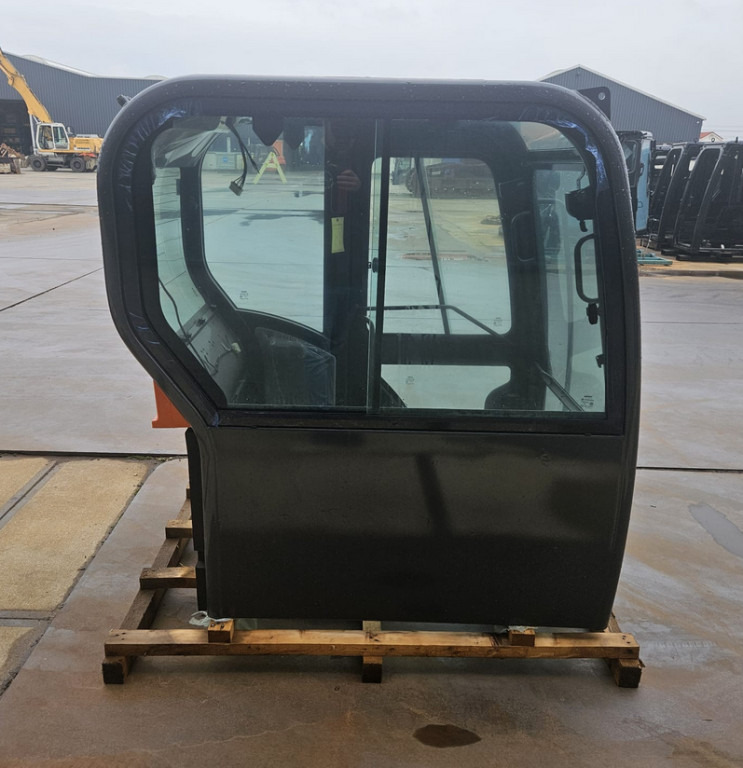 Doosan 220101-00889K - 220101-00889 - Kabina za Građevinska mašina: slika 4 Doosan 220101-00889K - 220101-00889 - Kabina za Građevinska mašina: slika 4
