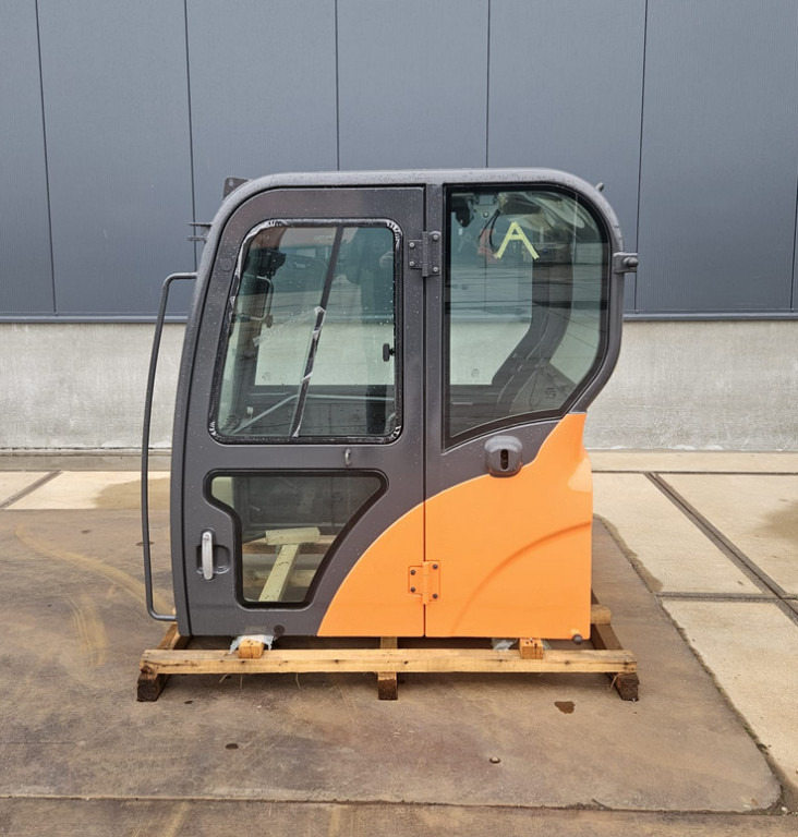 Doosan 220101-00889K - 220101-00889 - Kabina za Građevinska mašina: slika 1 Doosan 220101-00889K - 220101-00889 - Kabina za Građevinska mašina: slika 1