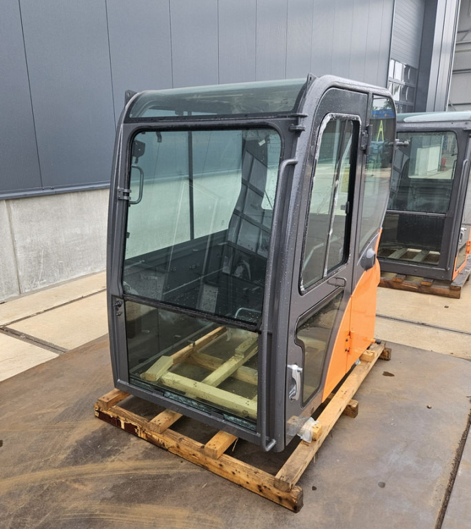 Doosan 220101-00889K - Kabina za Građevinska mašina: slika 2 Doosan 220101-00889K - Kabina za Građevinska mašina: slika 2