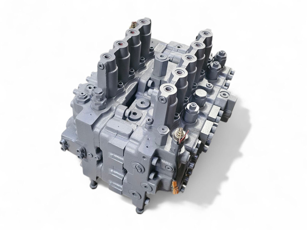 Hitachi 4311602 - UHX36-51(8) - Hidraulični ventil za Građevinska mašina: slika 2 Hitachi 4311602 - UHX36-51(8) - Hidraulični ventil za Građevinska mašina: slika 2