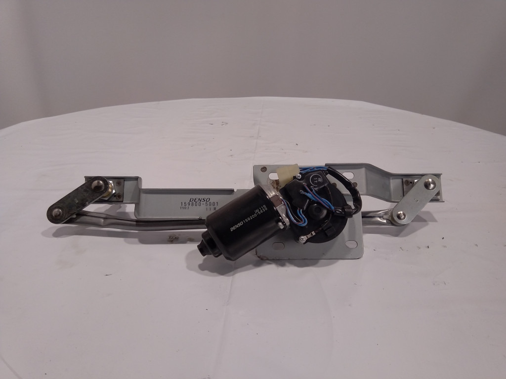 Hitachi 4440627 - Brisač za Građevinska mašina: slika 1 Hitachi 4440627 - Brisač za Građevinska mašina: slika 1