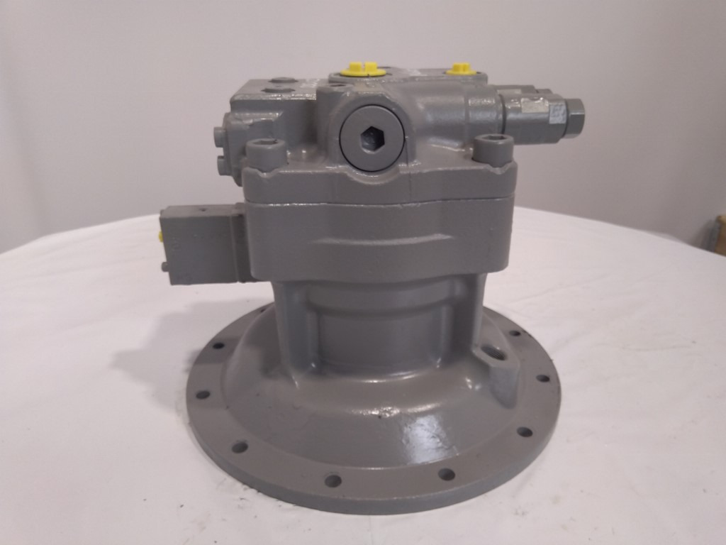 Hitachi 4616985 - Motor okretanja za Građevinska mašina: slika 2 Hitachi 4616985 - Motor okretanja za Građevinska mašina: slika 2