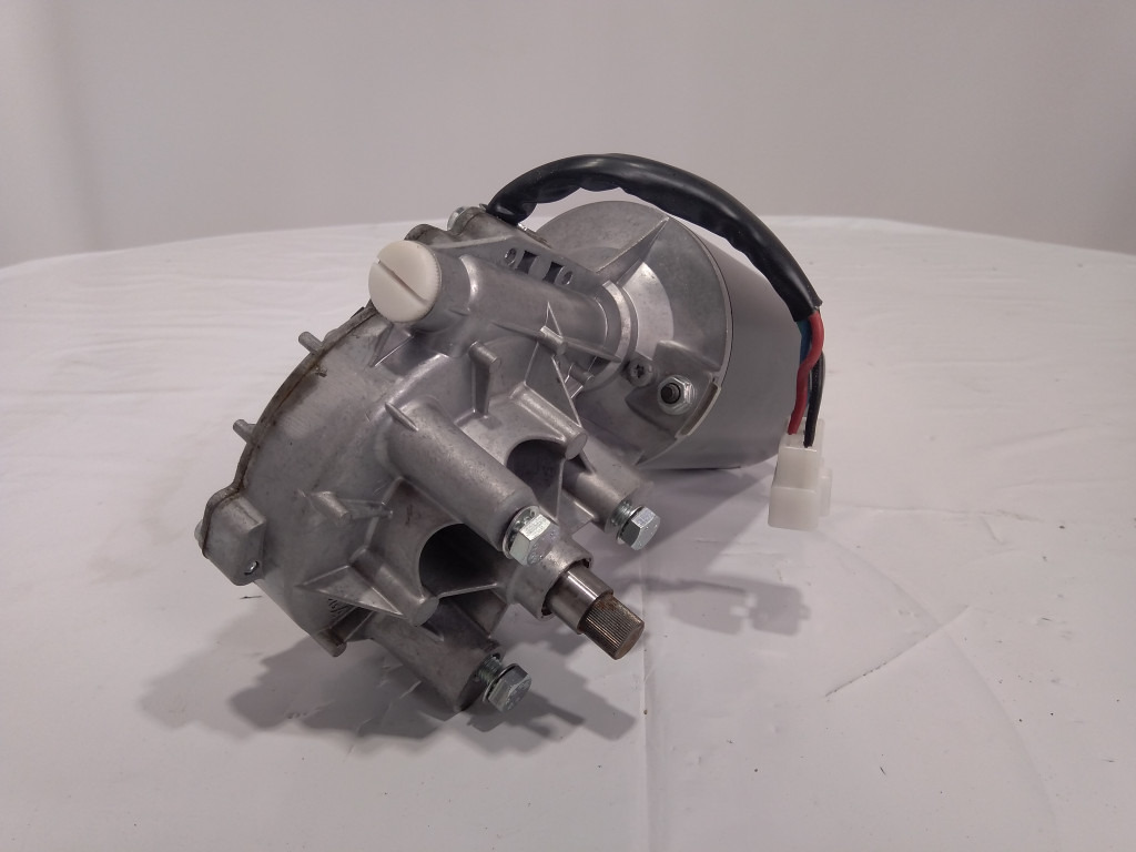 Hitachi 4639246 - Brisač za Građevinska mašina: slika 2 Hitachi 4639246 - Brisač za Građevinska mašina: slika 2