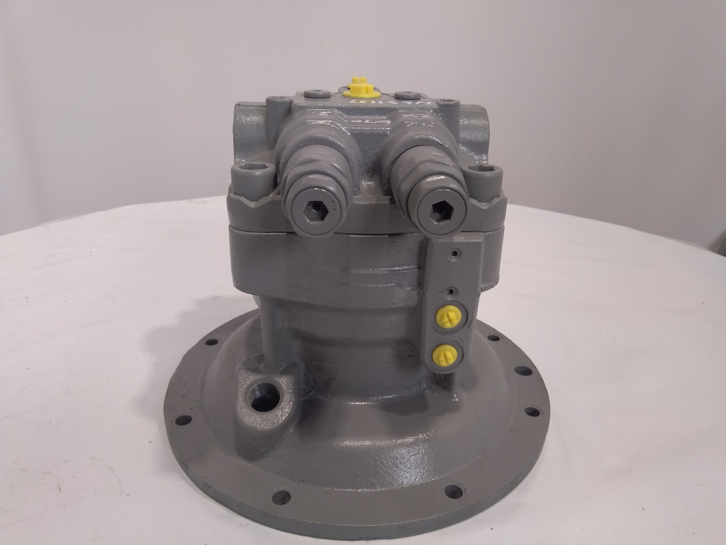 Hitachi 4651137 - FYA00053104 - Motor okretanja za Građevinska mašina: slika 3 Hitachi 4651137 - FYA00053104 - Motor okretanja za Građevinska mašina: slika 3