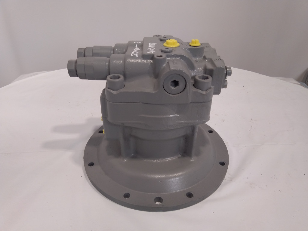 Hitachi 4651137 - YA00053104 - Motor okretanja za Građevinska mašina: slika 4 Hitachi 4651137 - YA00053104 - Motor okretanja za Građevinska mašina: slika 4