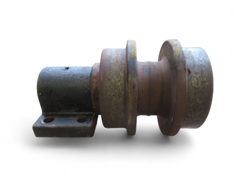 Hitachi 4656891 - 9250478 - Valjci za šine za Građevinska mašina: slika 1 Hitachi 4656891 - 9250478 - Valjci za šine za Građevinska mašina: slika 1