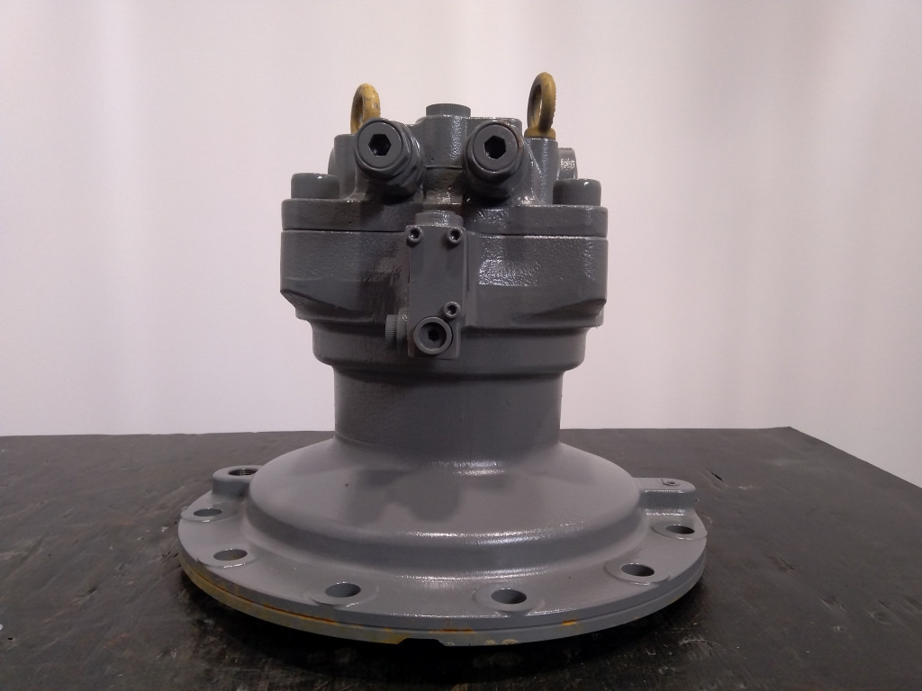 Hitachi 4668923 - 4637117 - Motor okretanja za Građevinska mašina: slika 3 Hitachi 4668923 - 4637117 - Motor okretanja za Građevinska mašina: slika 3